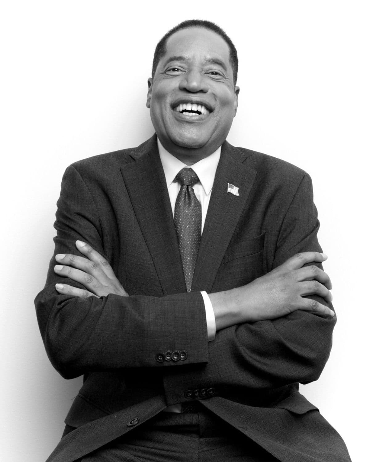 Larry Elder